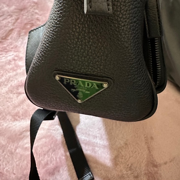 PRADA bag - Picture 1 of 12